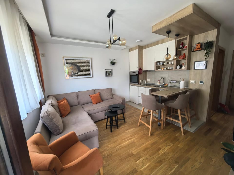 Kitchen or kitchenette, kitchen
