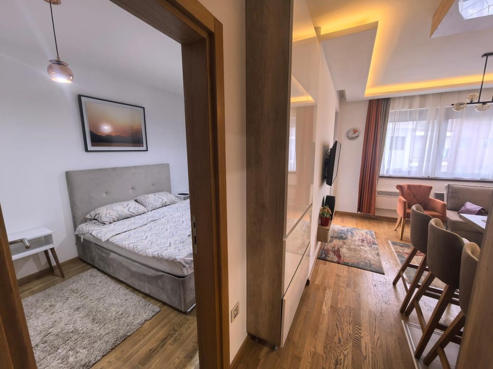 Zlatibor apartman 34 Wellness&Spa Apartment in Zlatibor