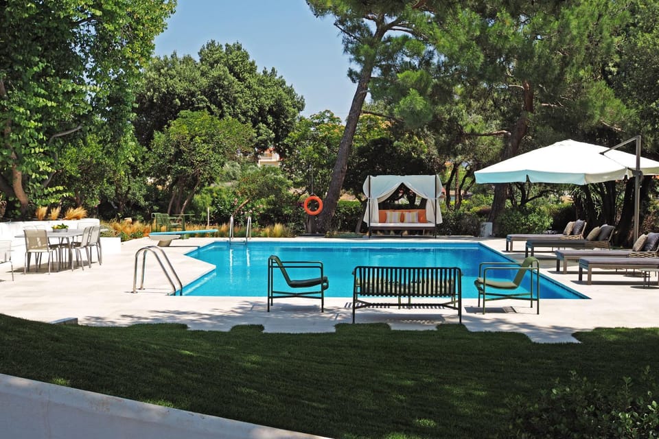 Pool view, Swimming pool, Swimming pool
