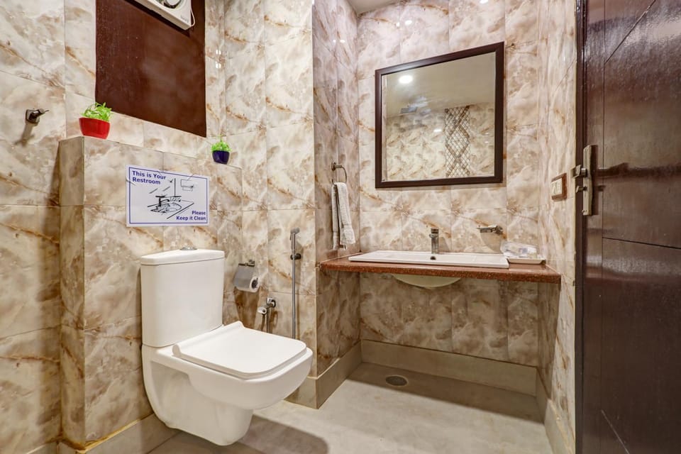 Shower, Toilet, Bathroom, bidet