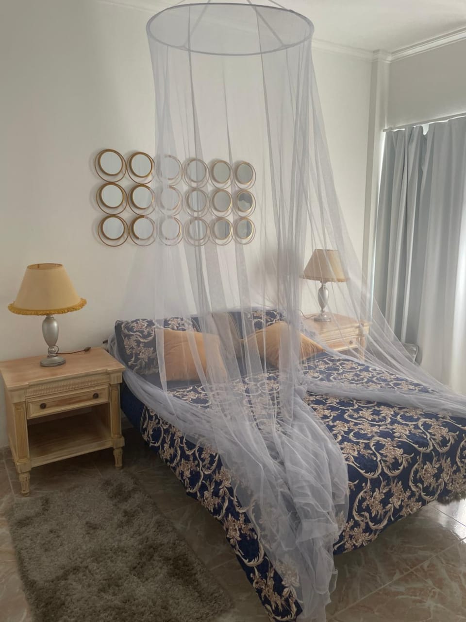 Morro la vieja Apartment in Corralejo