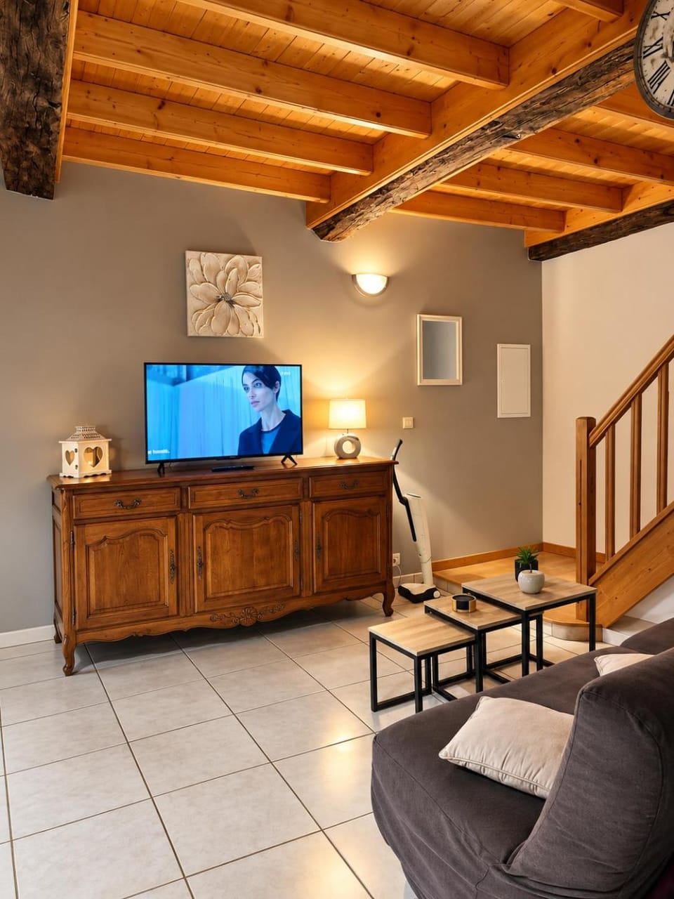 encodethhaure House in Lourdes