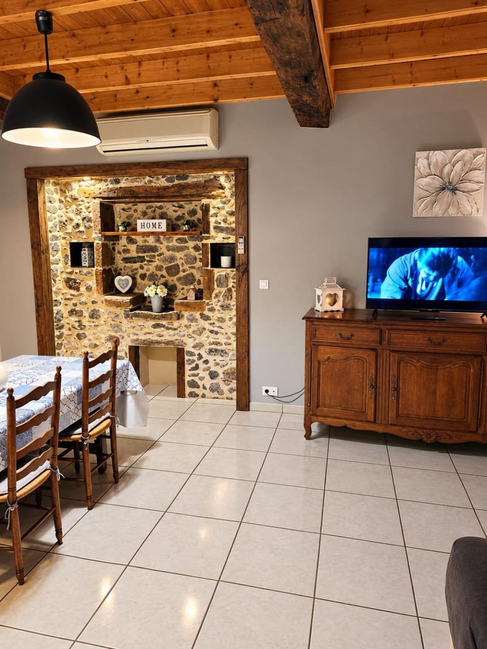 encodethhaure House in Lourdes