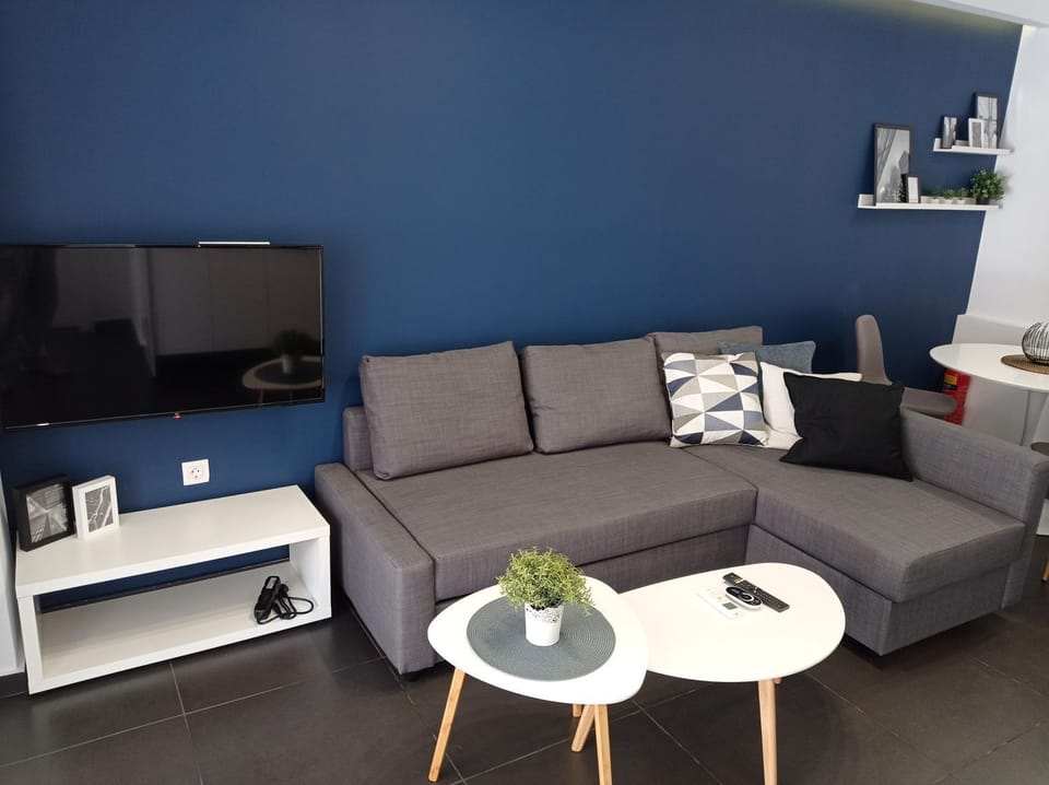 NY Central 2 Apartment in Peloponnese, Western Greece and the Ionian