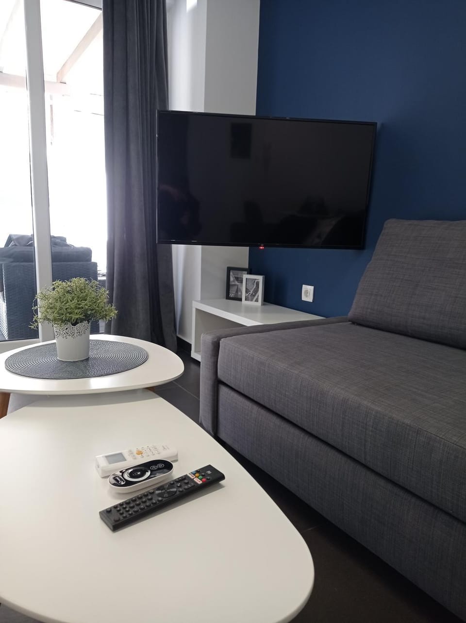 NY Central 2 Apartment in Peloponnese, Western Greece and the Ionian