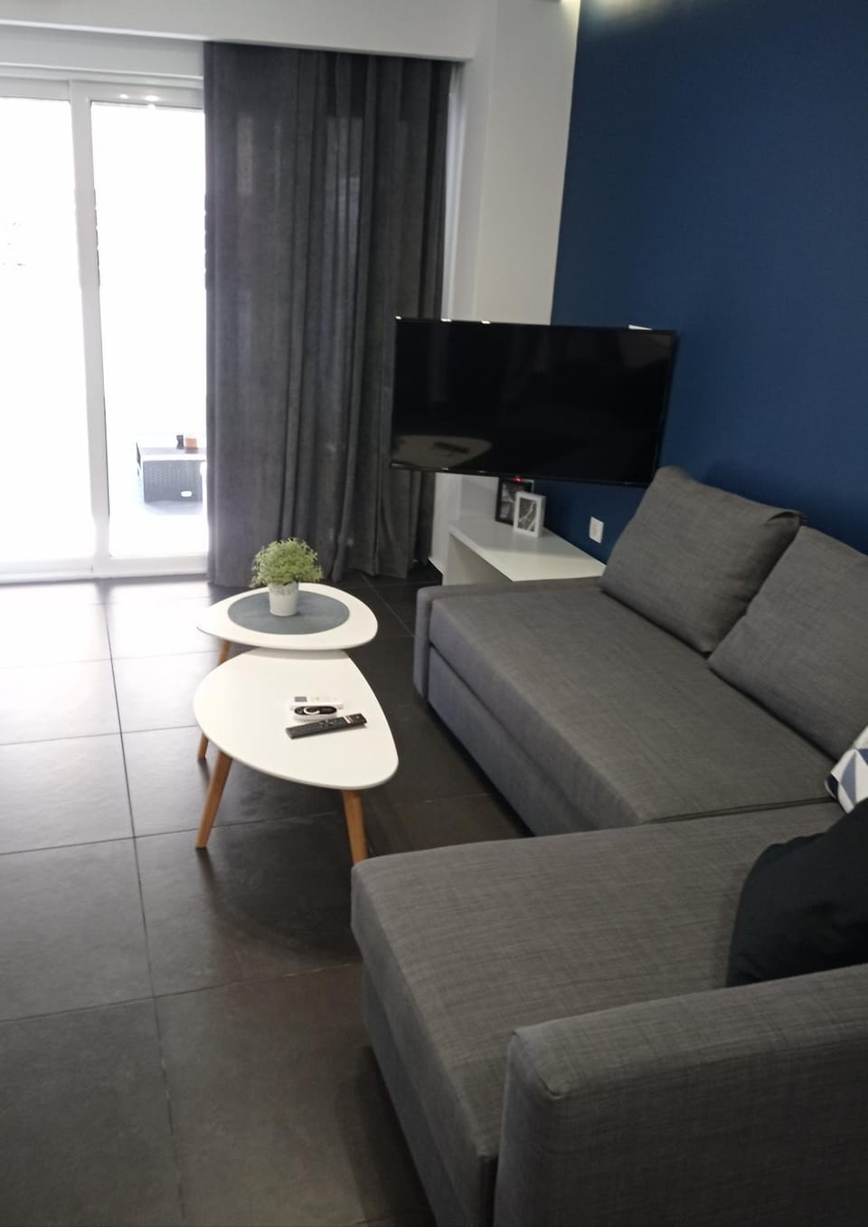 NY Central 2 Apartment in Peloponnese, Western Greece and the Ionian