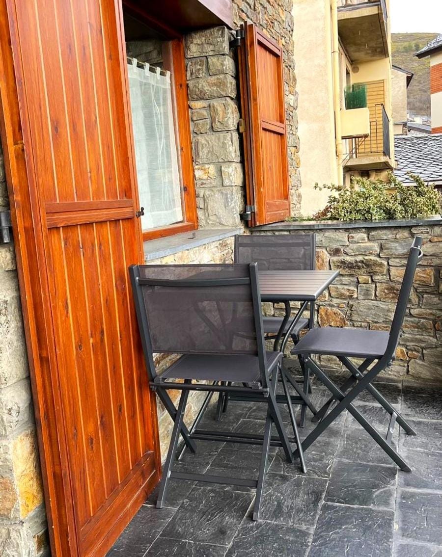 Patio, Balcony/Terrace