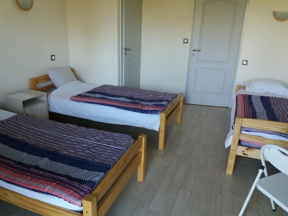 Gite de Boncourt Bed and Breakfast in Centre-Val de Loire