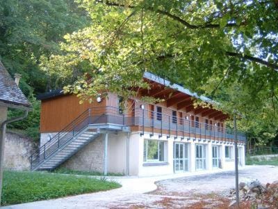 Gite de Boncourt Bed and Breakfast in Centre-Val de Loire