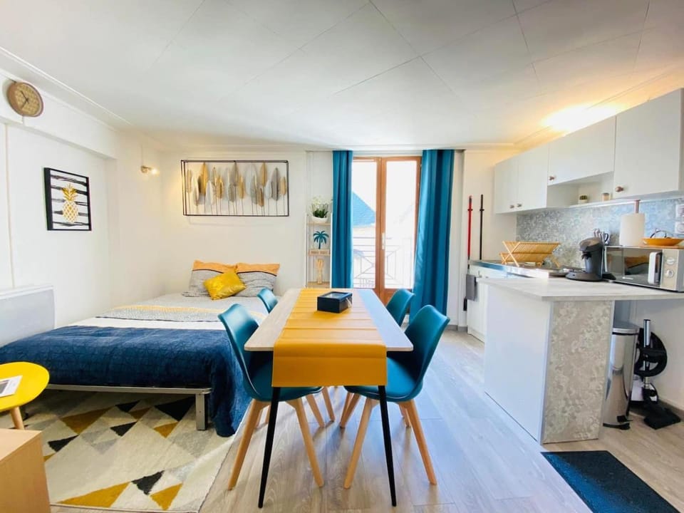 L'ESCAPADE Apartment in Laon