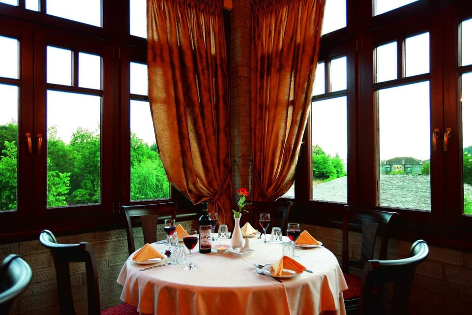 ΔΡΑΚΟΛΙΜΝΗ Hotel in North Macedonia