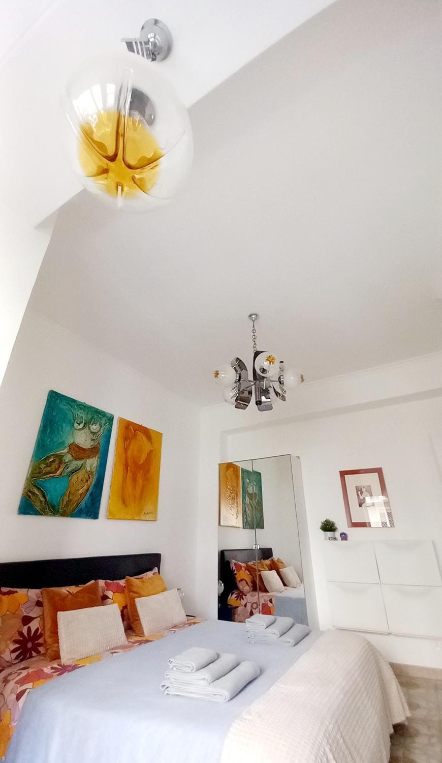 ROMA73 Apartment in Rome