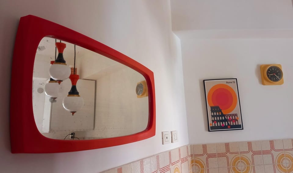 ROMA73 Apartment in Rome