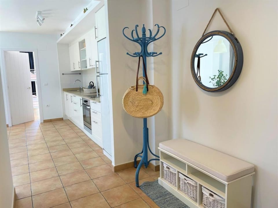 TRAIRE - Apartamento luminoso cerca del centro Apartment in Cadaqués
