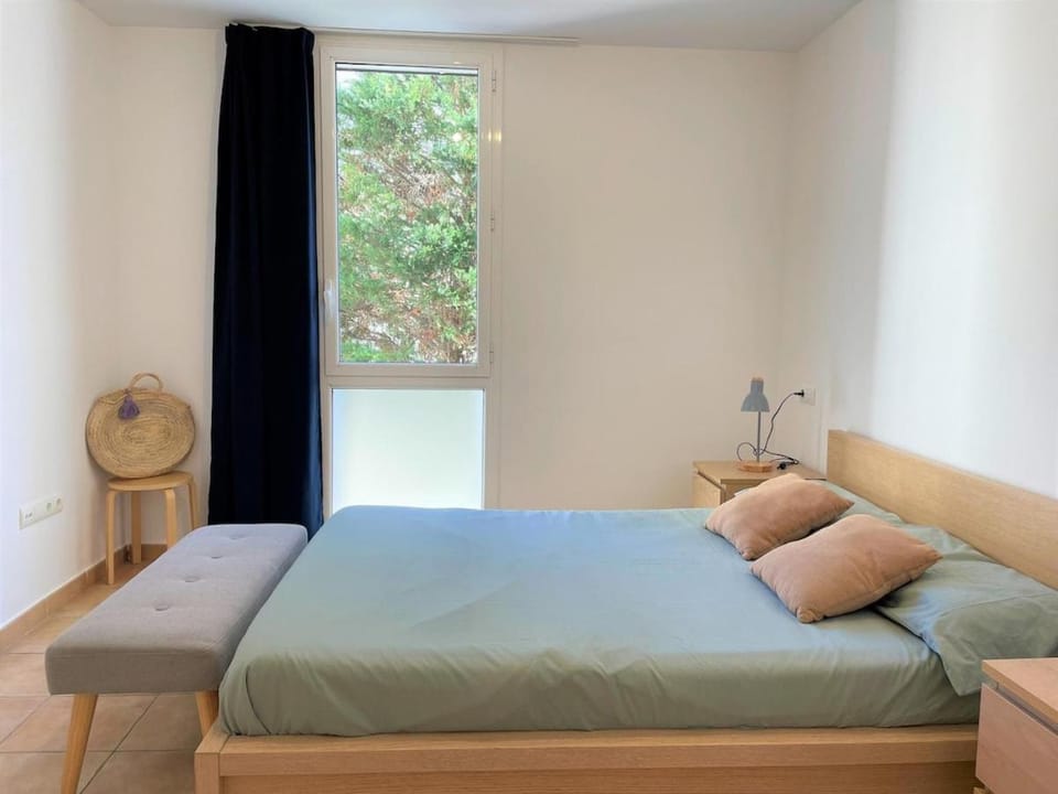 TRAIRE - Apartamento luminoso cerca del centro Apartment in Cadaqués