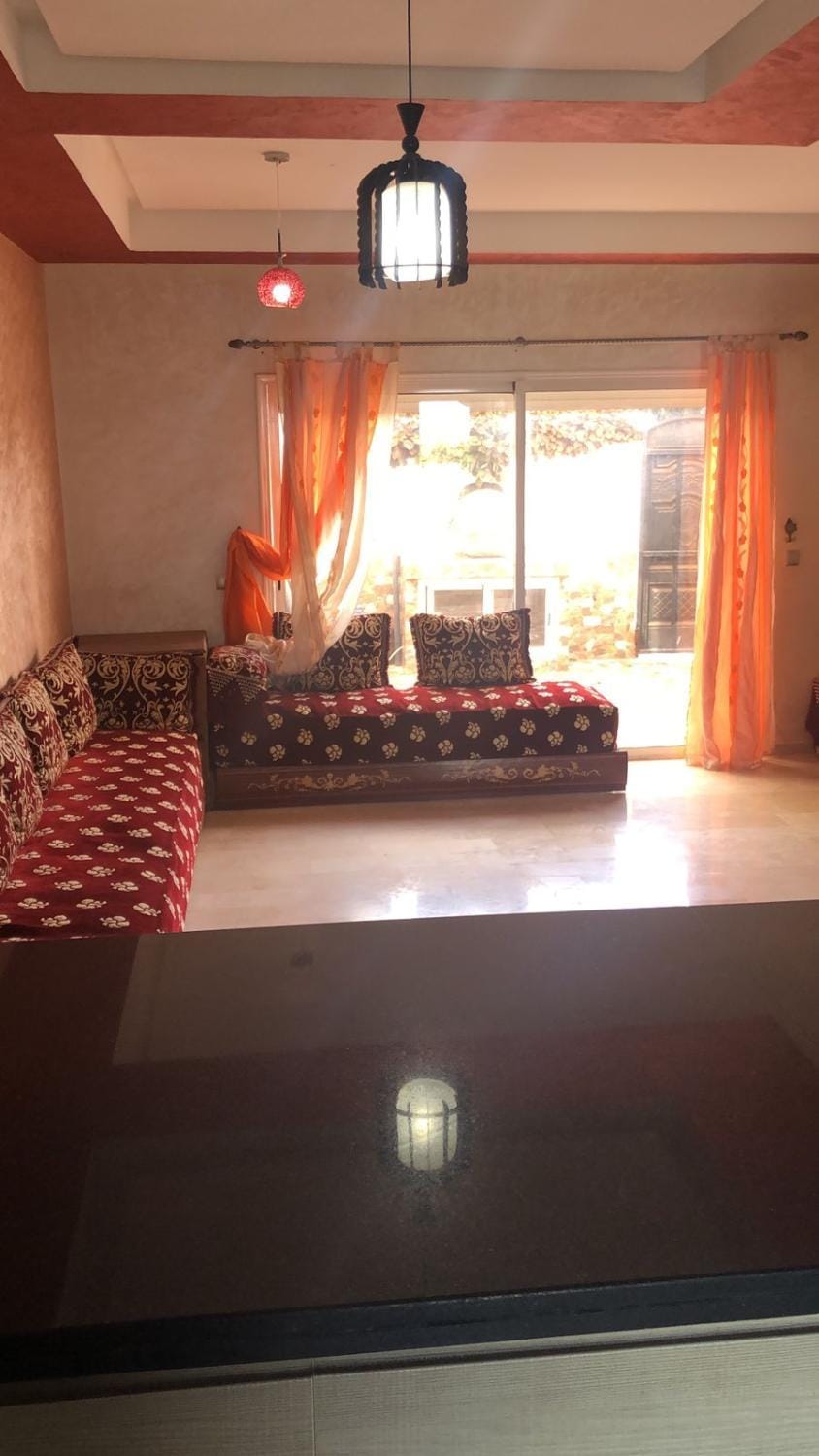 Atlantic Beach View Villa Villa in Casablanca-Settat