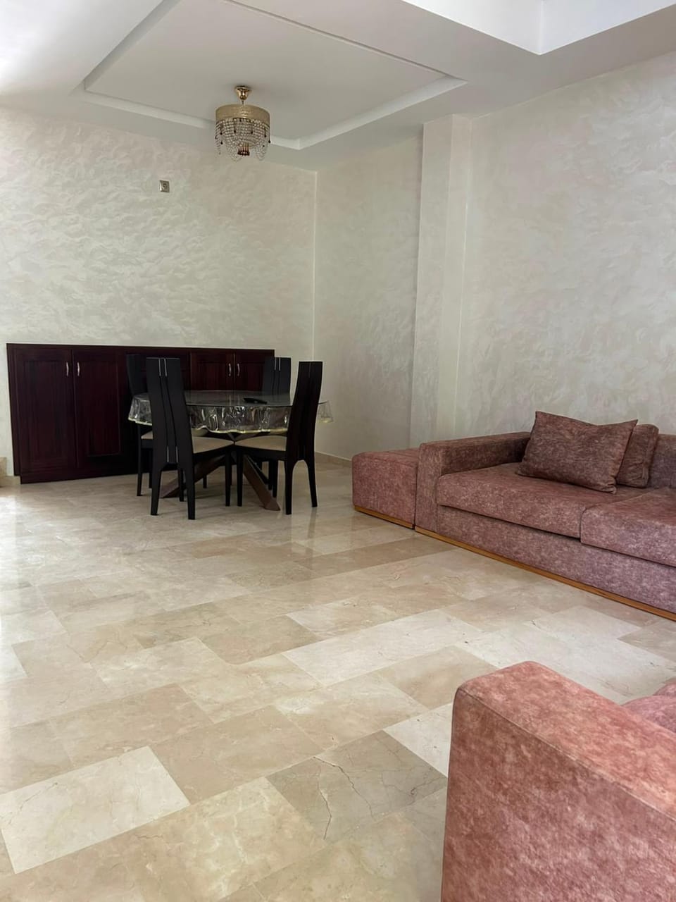 Atlantic Beach View Villa Villa in Casablanca-Settat
