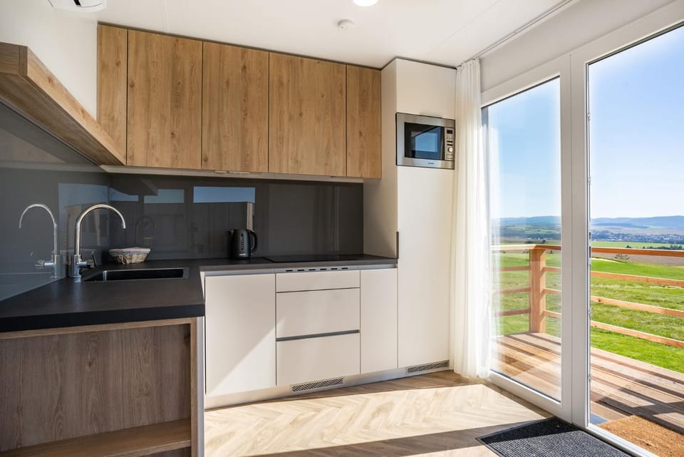 Royal Village Apartment in Slovakia