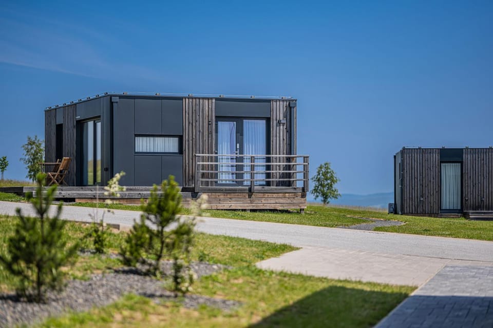Royal Village Apartment in Slovakia