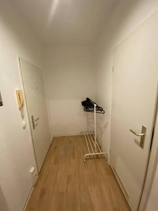 Gemütliche Wohnung mit Smart-TV und großem Balkon Apartment in Berlin