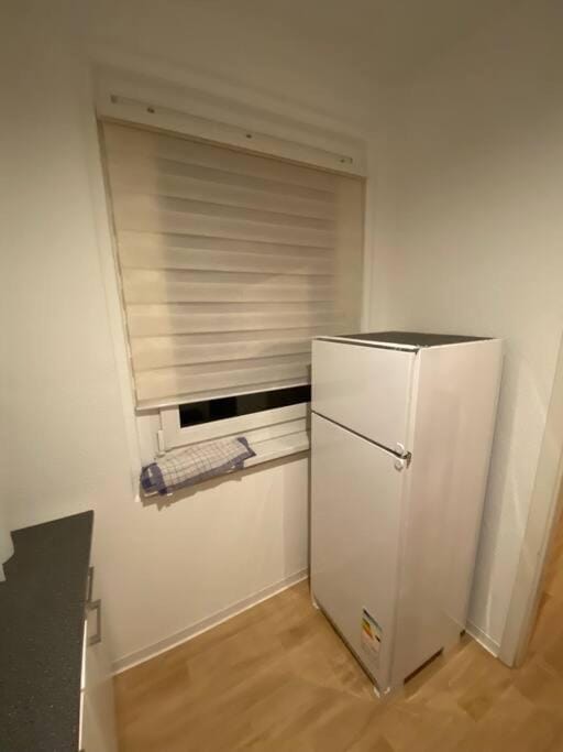 Gemütliche Wohnung mit Smart-TV und großem Balkon Apartment in Berlin