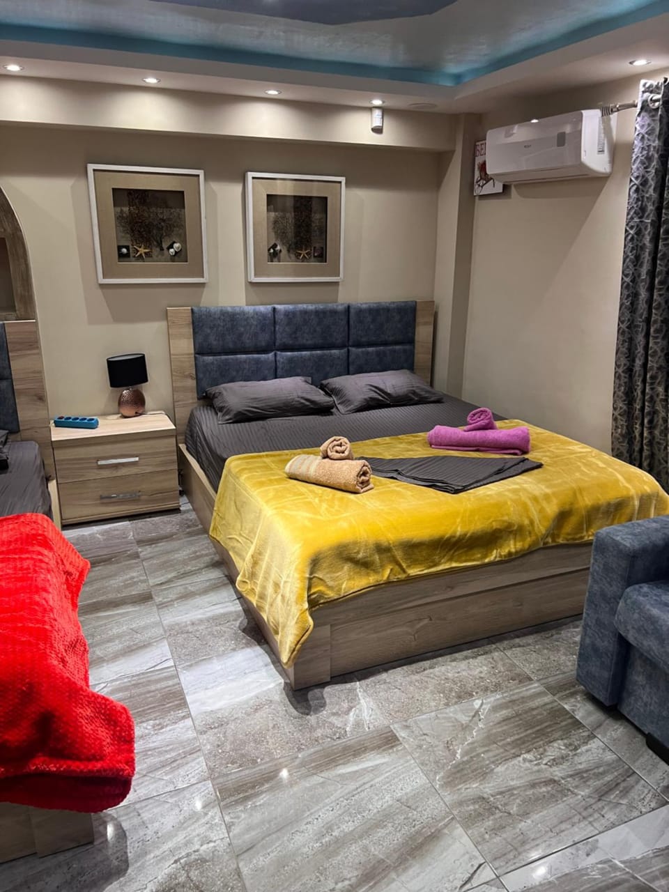 MESAGGALA PALACE No 1 !!! FIRSTLINE SEA House in Decentralized Administration of Macedonia and Thrace