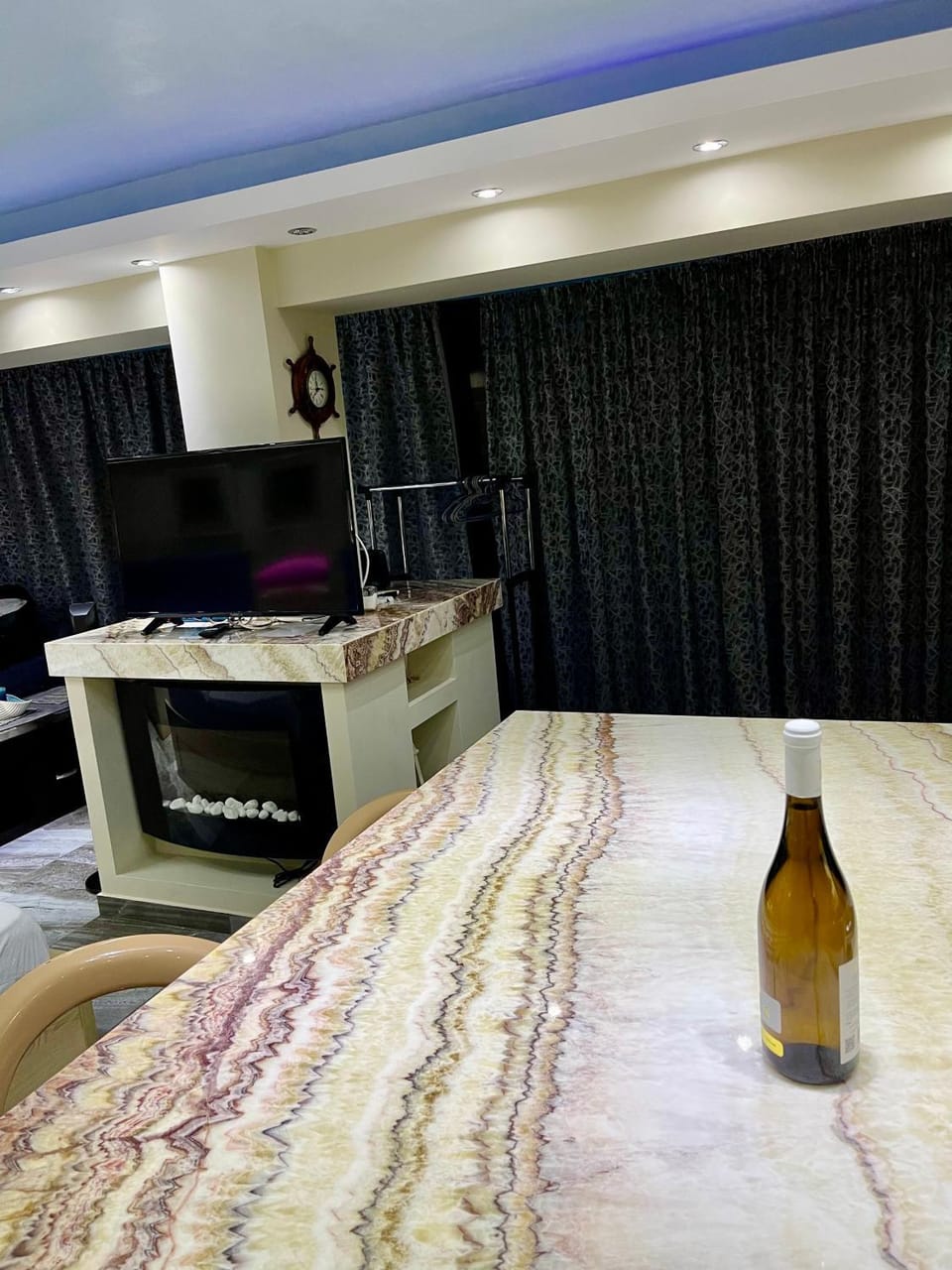 MESAGGALA PALACE No 1 !!! FIRSTLINE SEA House in Decentralized Administration of Macedonia and Thrace