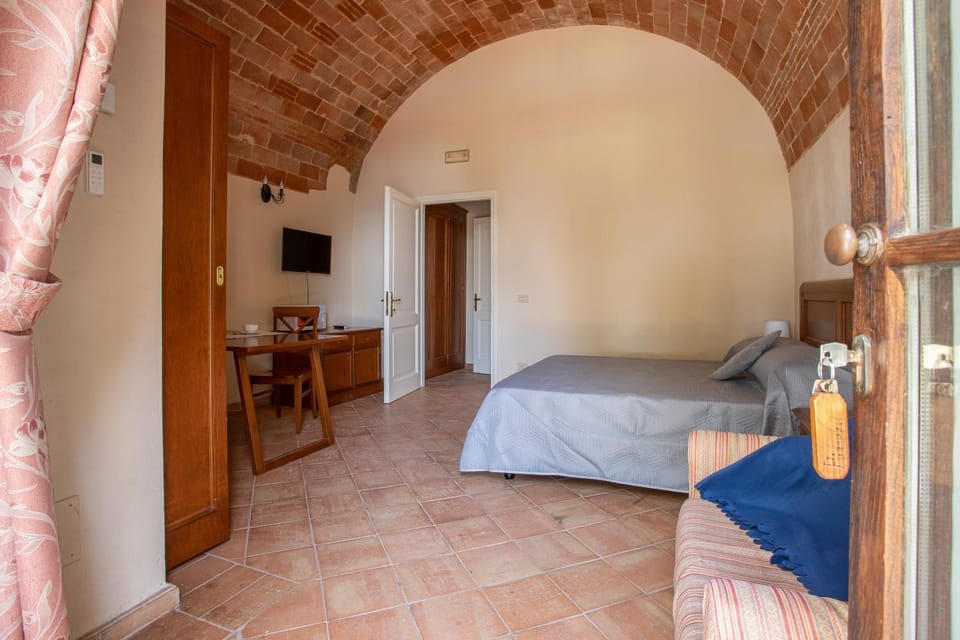 Appartamento Pianosa Apartment in Tuscany