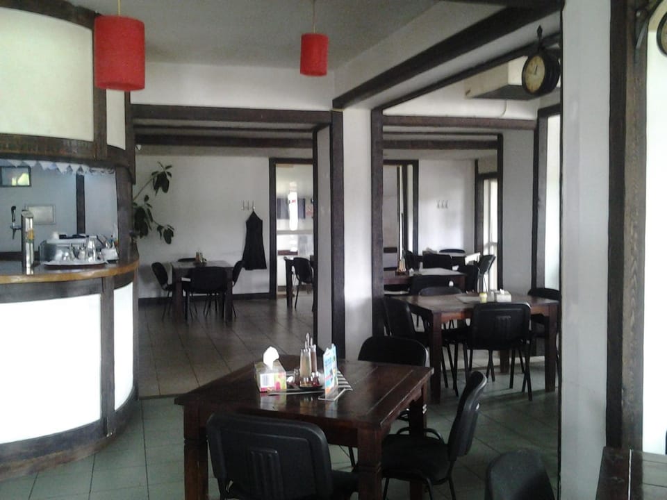 Lounge or bar