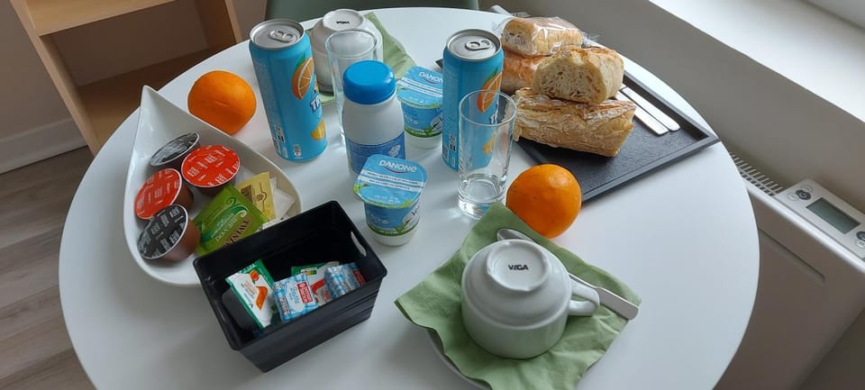 Breakfast