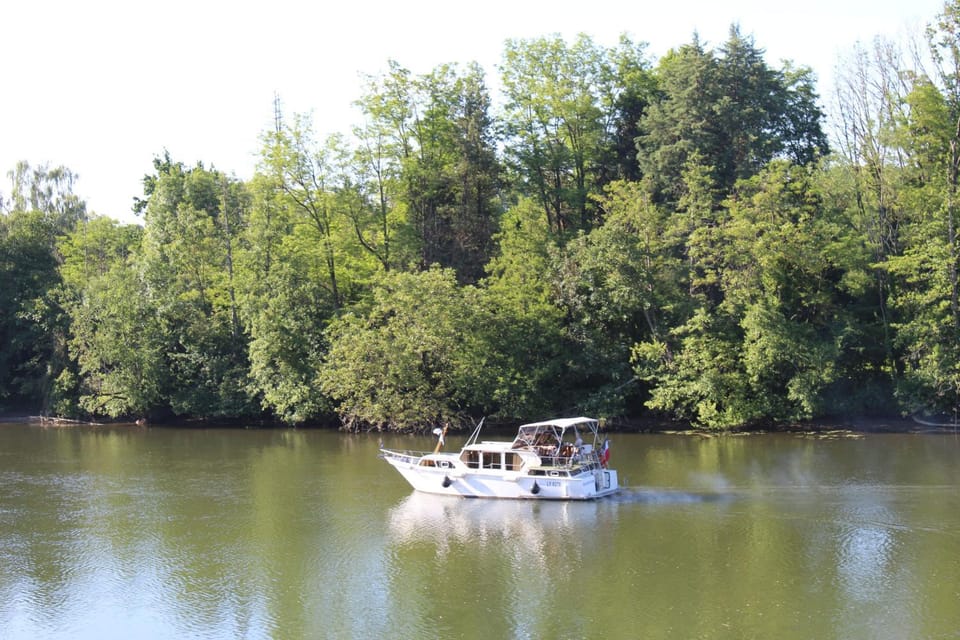 River view