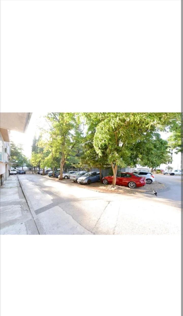 Apartman Kata Apartment in Zadar