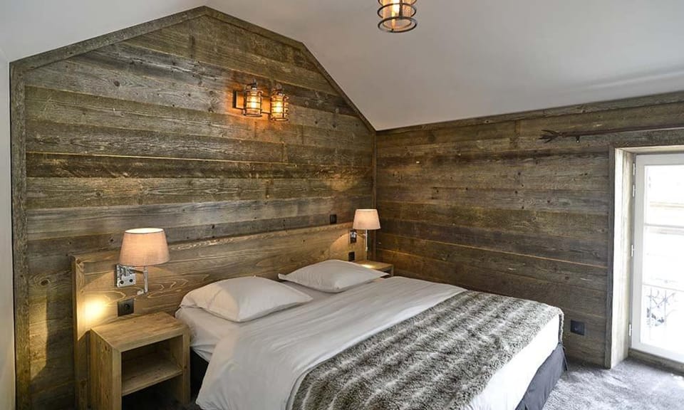 Le Moulin de Lily Hotel in Île-de-France