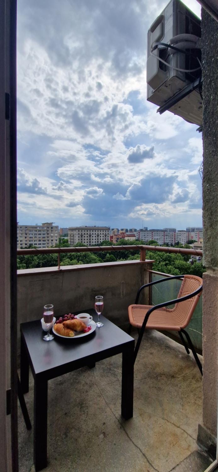 View (from property/room), Balcony/Terrace