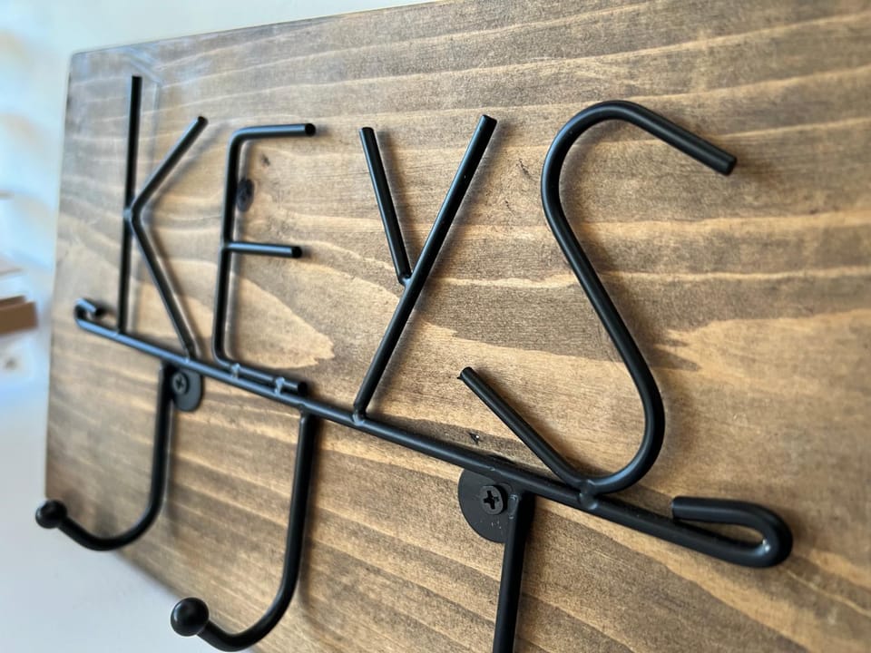 Property logo or sign