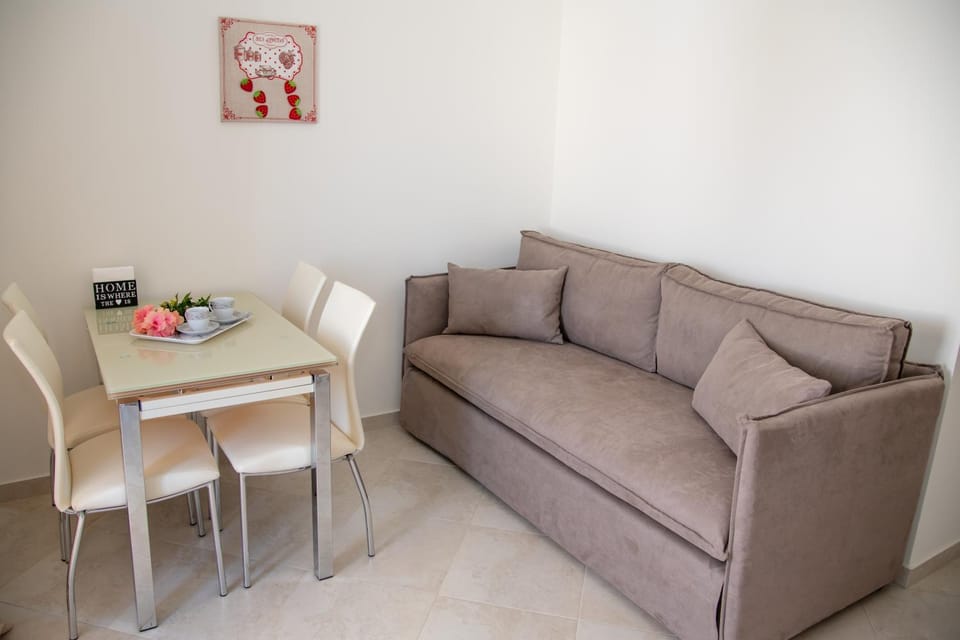 Naxian Place House in Agios Prokopios