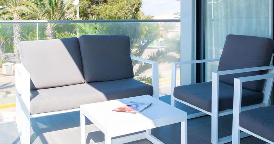 PISO-DEL-PLAYA Apartment in Vega Baja del Segura