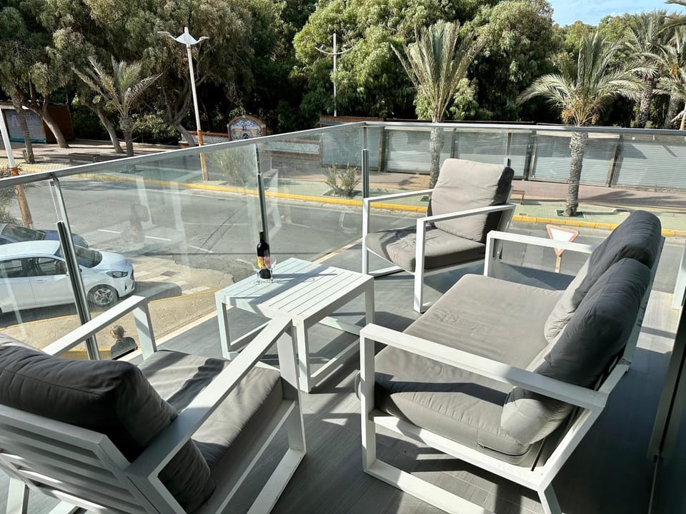 PISO-DEL-PLAYA Apartment in Vega Baja del Segura