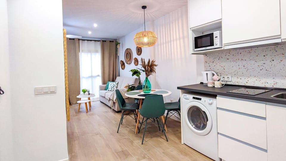 OleHolidays 616 Romana Playa junto al mar Apartment in Marbella