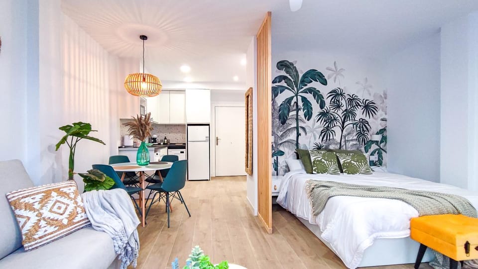 OleHolidays 616 Romana Playa junto al mar Apartment in Marbella