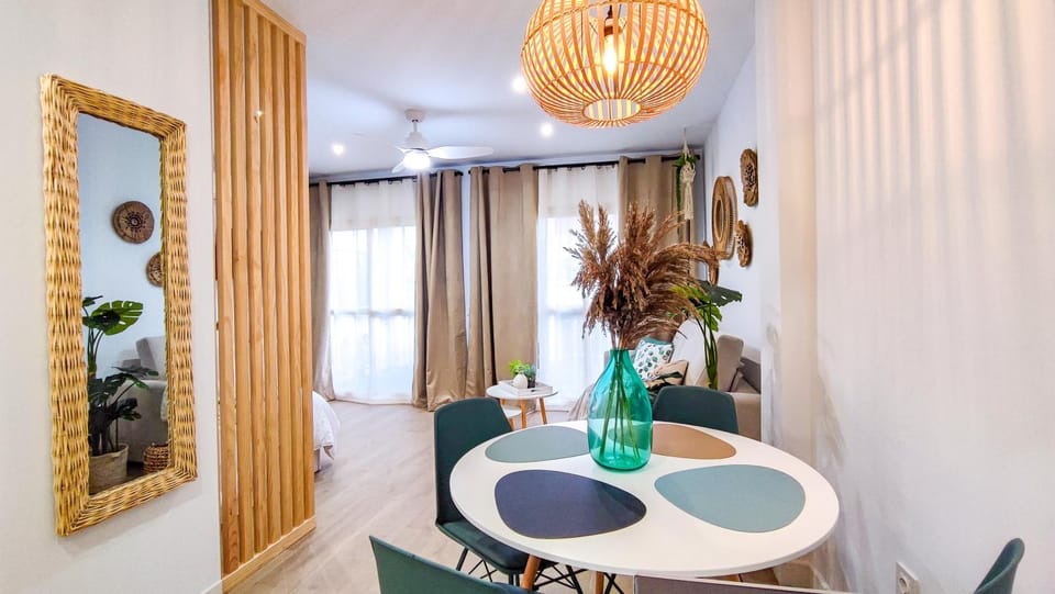 OleHolidays 616 Romana Playa junto al mar Apartment in Marbella