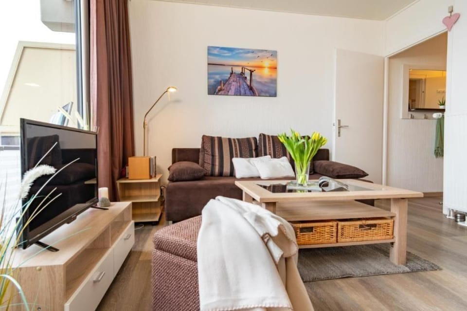 Bellevue-Haus-A-Wohnung-27 Apartment in Großenbrode