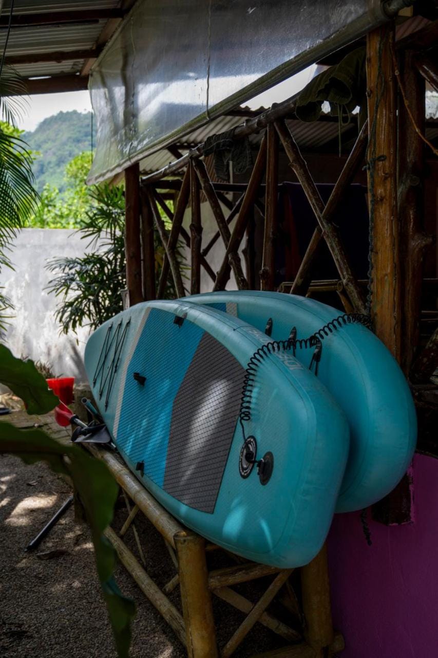 Bananas Resort & Restaurant Resort in Krabi Changwat