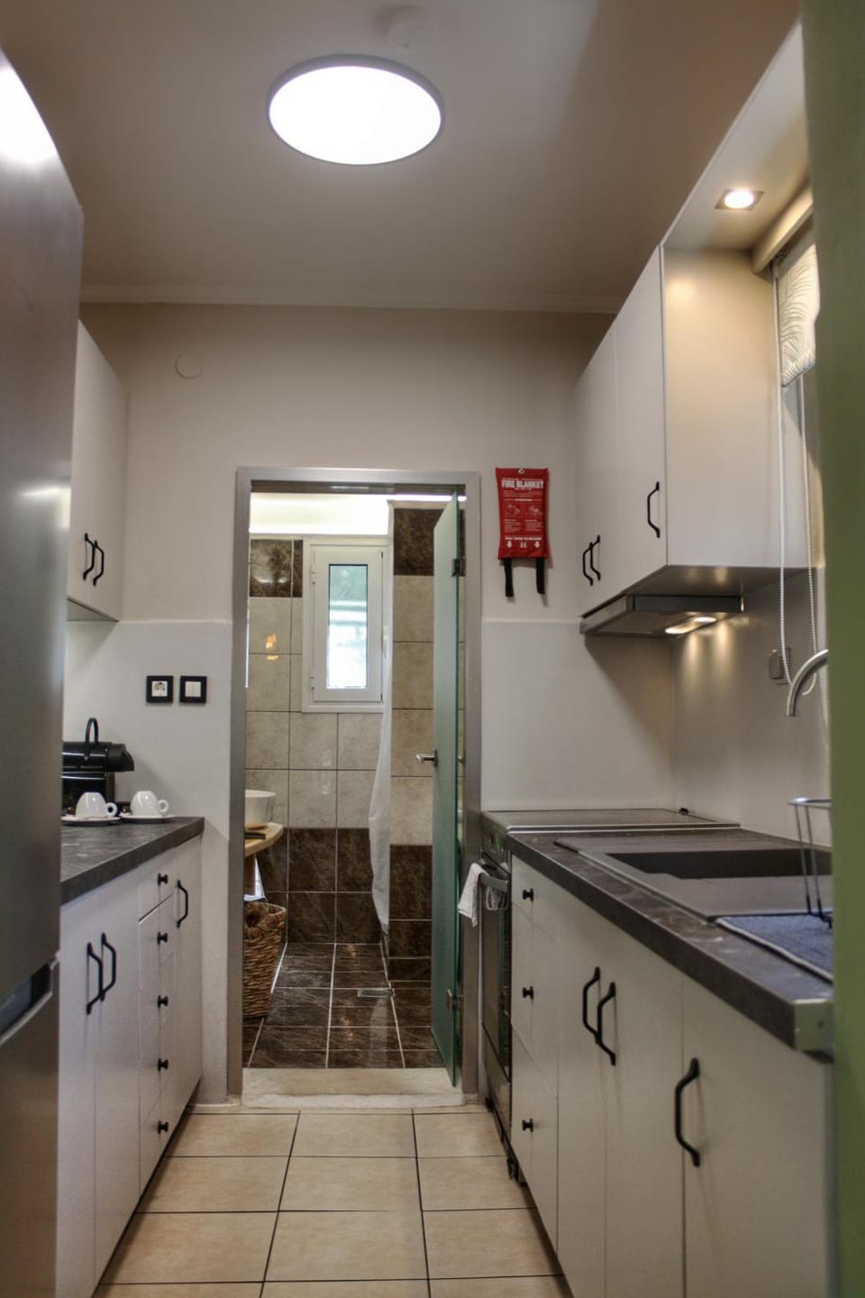 Casa Katrine House in Cephalonia