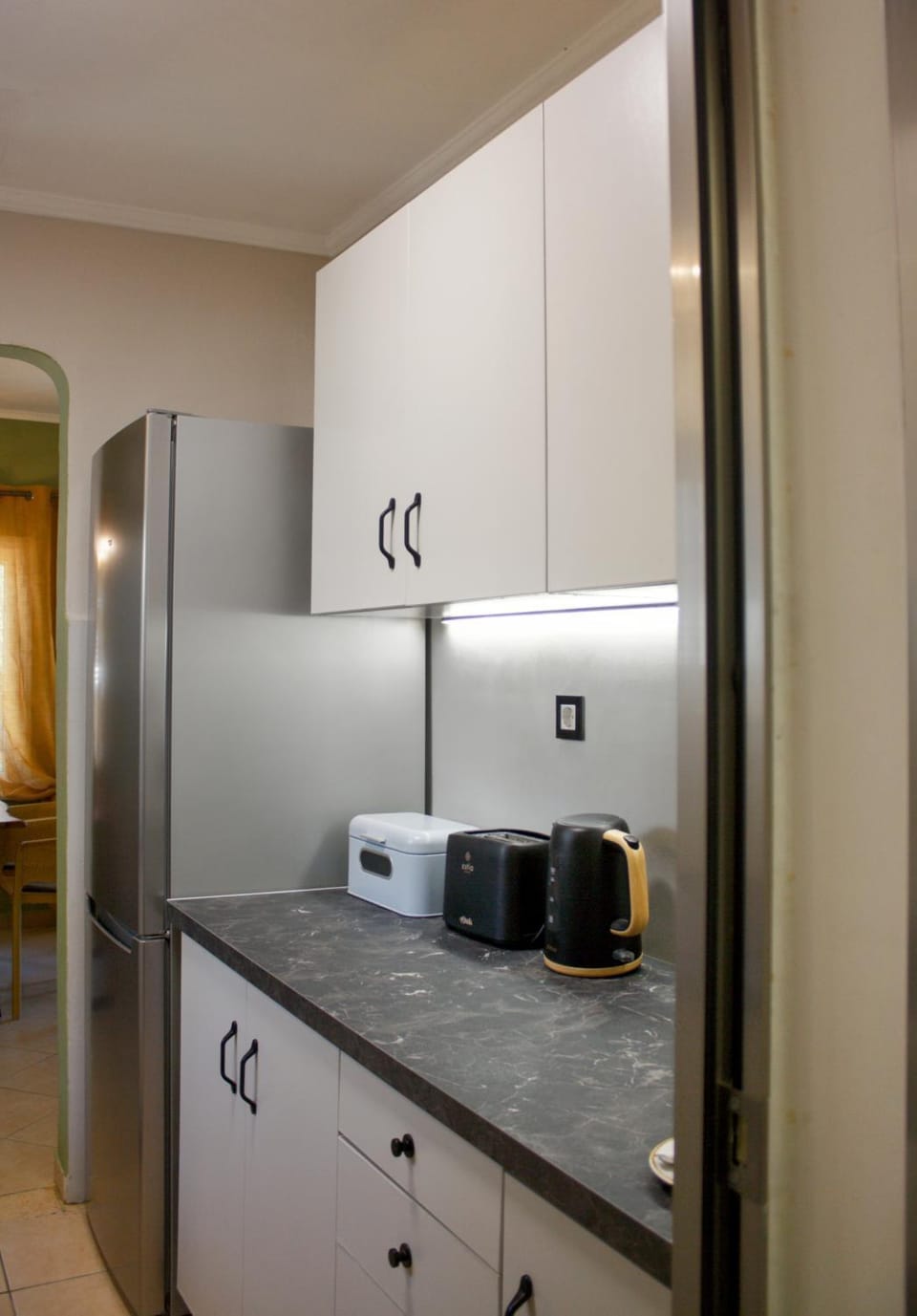 Casa Katrine House in Cephalonia