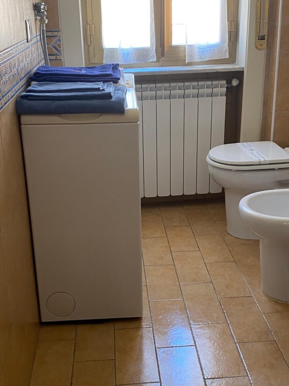 Residenza Guarna Apartment in Salerno
