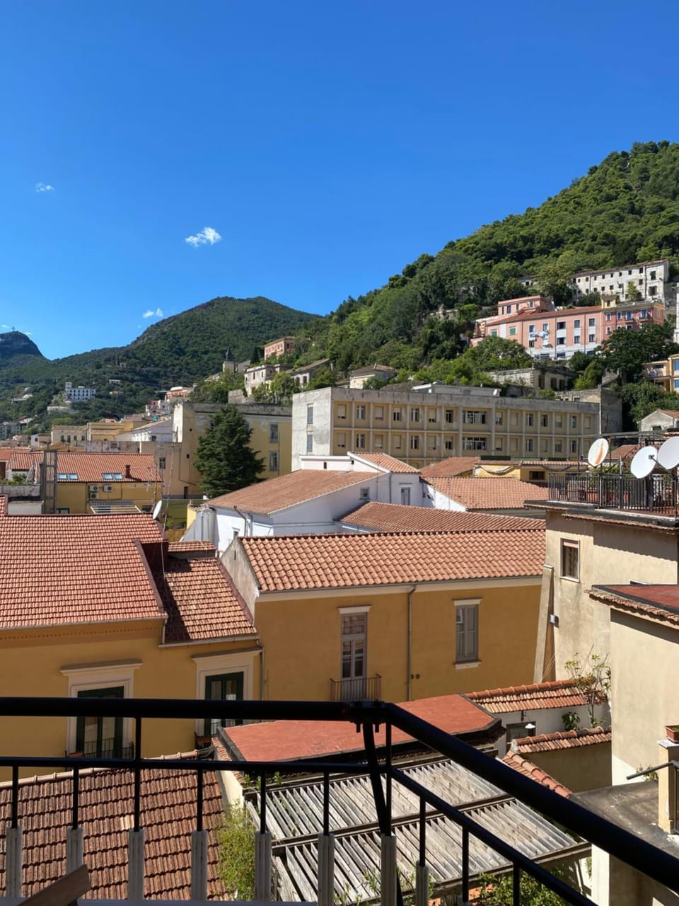 Residenza Guarna Apartment in Salerno