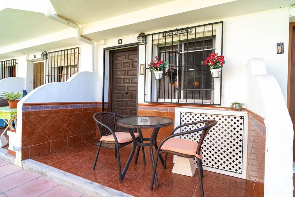 Arce 5 Torrecilla Beach Casasol Apartment in Nerja