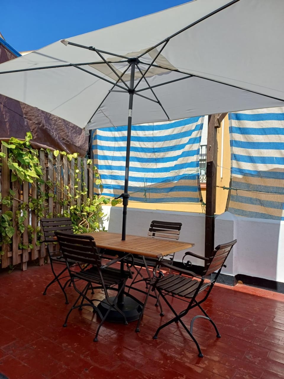 Rasa Sayang Apartments City Centre Apartment in Malaga