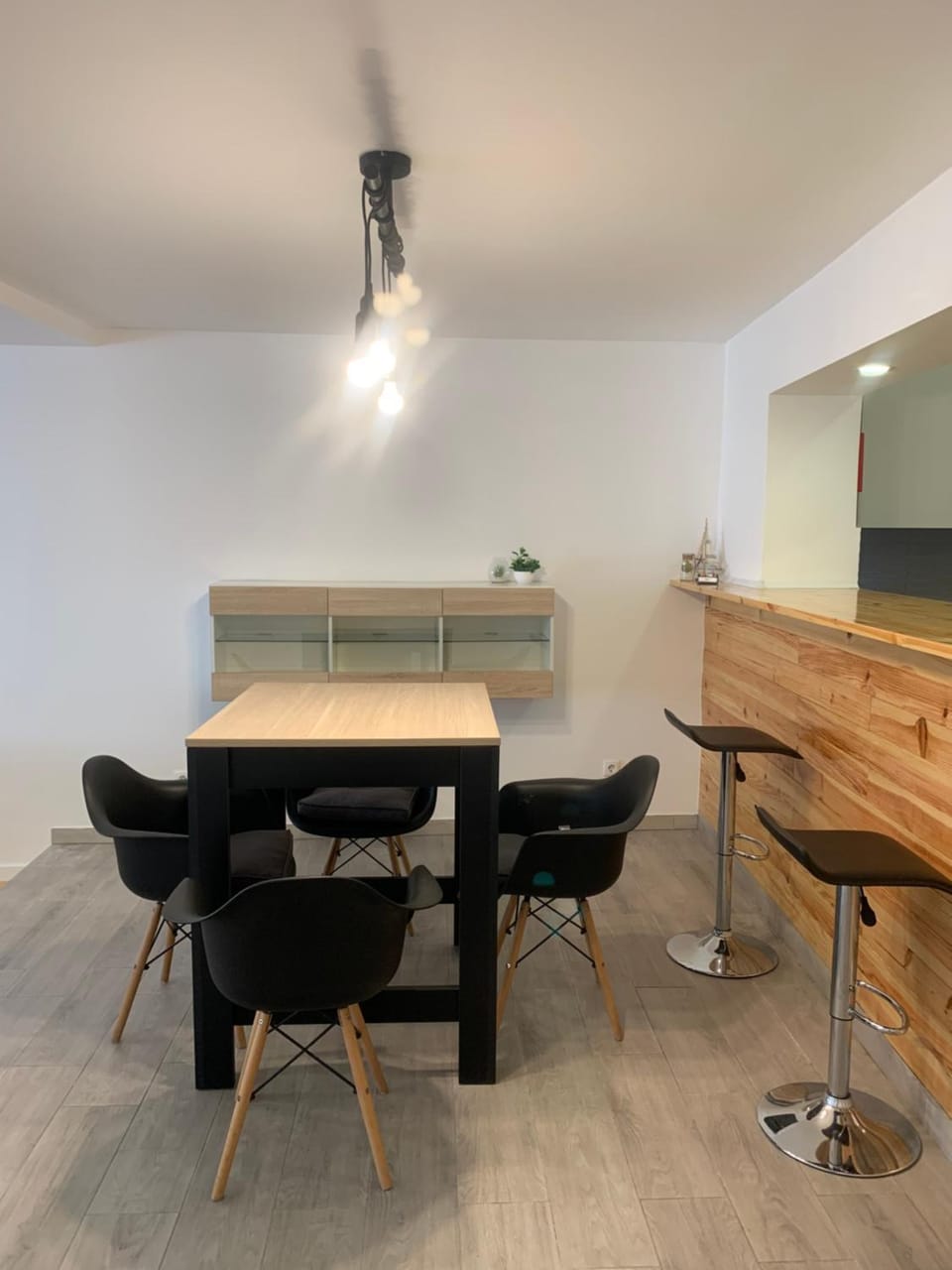 Old Town Loft Apartment in Setúbal Municipality
